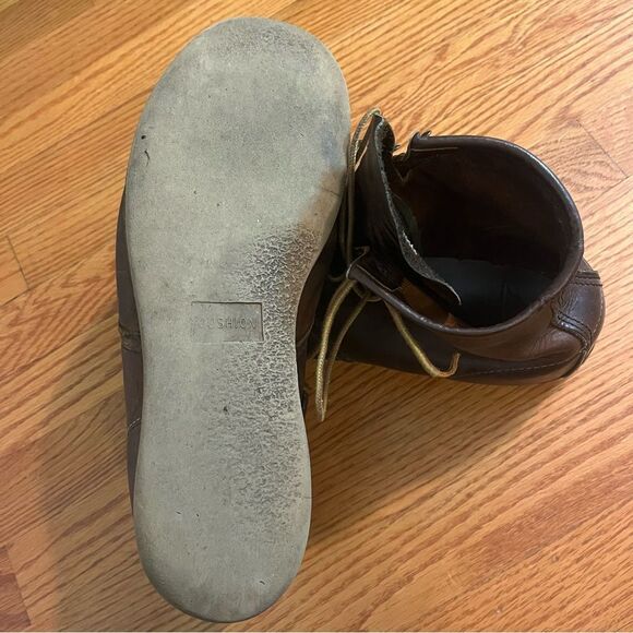 Redwing 2950 Rover Cooper Rough & Tough Boots Size 11 - Picture 11 of 16